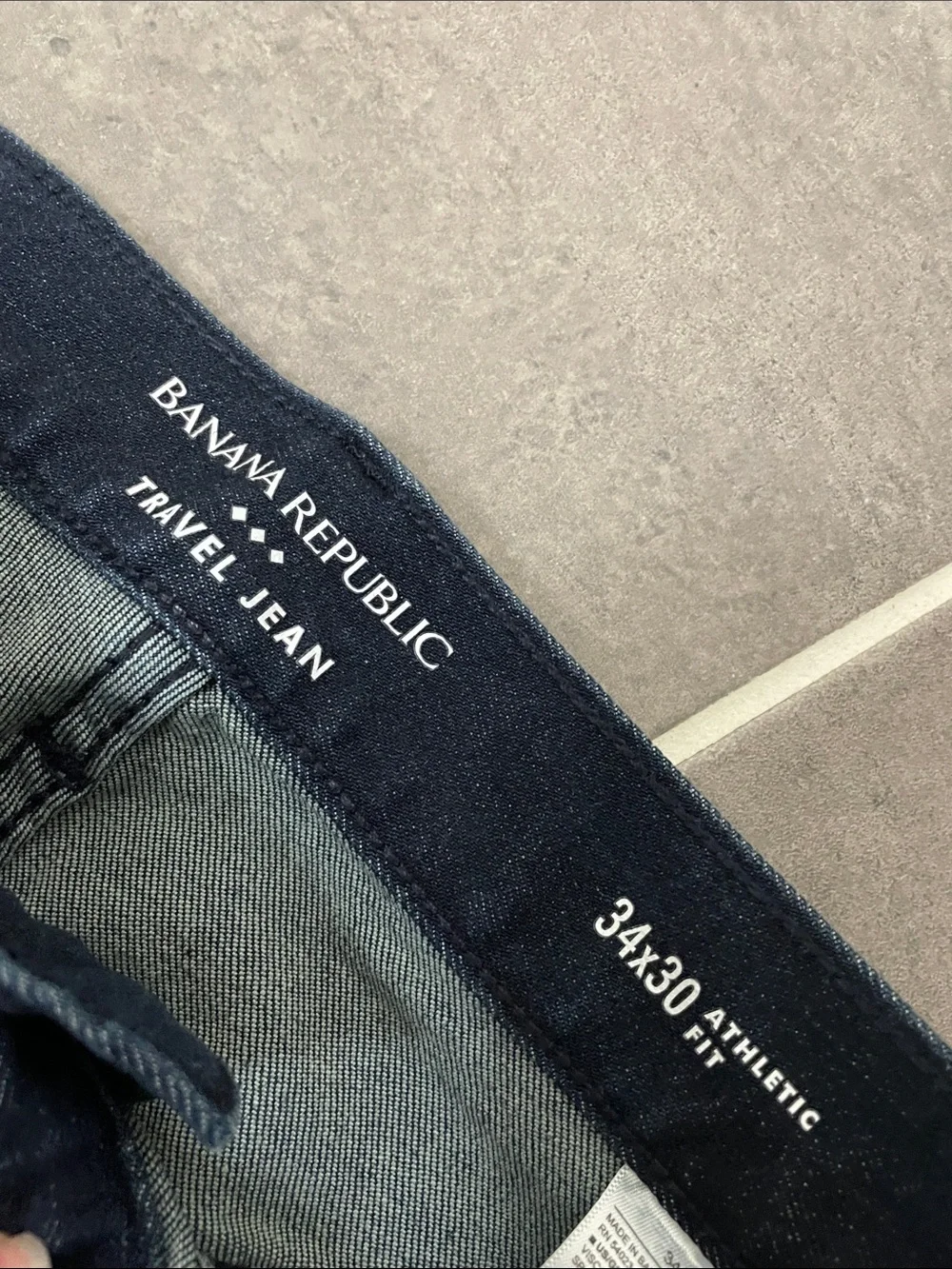 Banana Republic banana republic